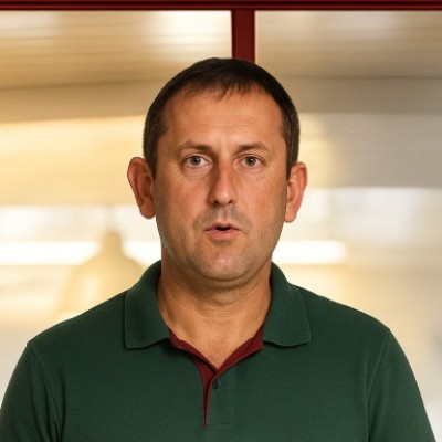 Imagem do depoimento