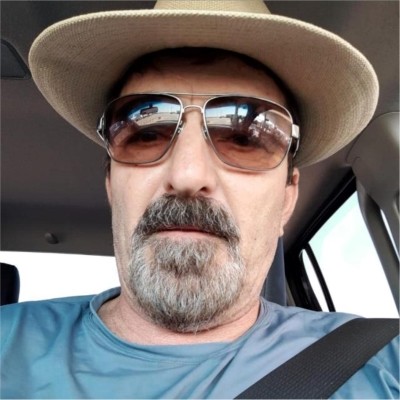 Imagem do depoimento